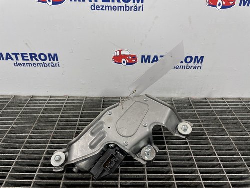 MOTORAS STERGATOR HAION TOYOTA VERSO VERSO - - (2012 2018)