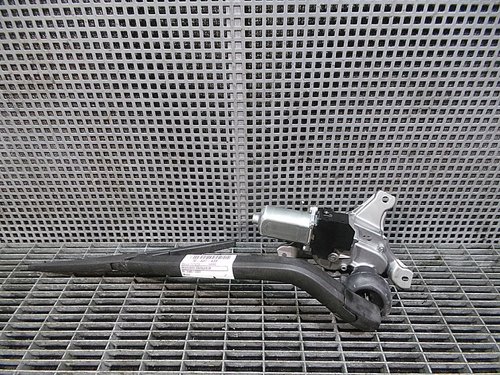 MOTORAS STERGATOR HAION TOYOTA YARIS - - (2005 2011)