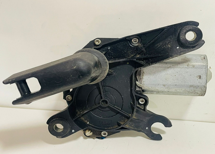 Motoras stergator haion Valeo 09132802 Opel Corsa C [2000 - 2003]
