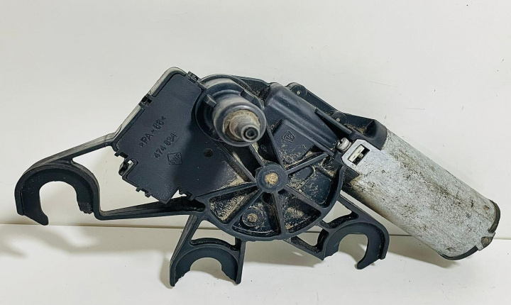 Motoras stergator haion Valeo 203 820 5342 / A2038205342 Mercedes-Benz C-Class W203 [2000 - 2004]