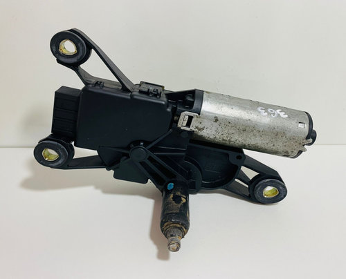 Motoras stergator haion Valeo 6927851-01 / B4031141013 BMW X5 E53 [1999 - 2003]