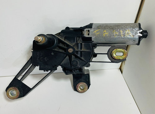 Motoras stergator haion Valeo 6Y9 955 711A / 6Y9955711A / 404.651 Skoda Fabia 6Y [facelift] [2004 - ...