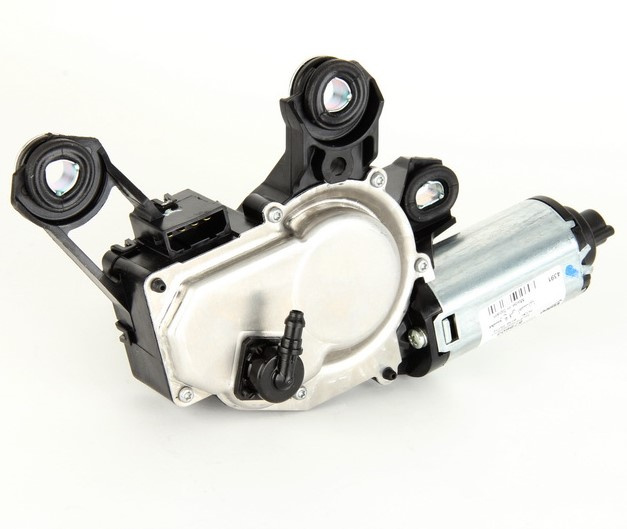 Motoras Stergator Haion Valeo Audi A3 8P 2003-2013 579603