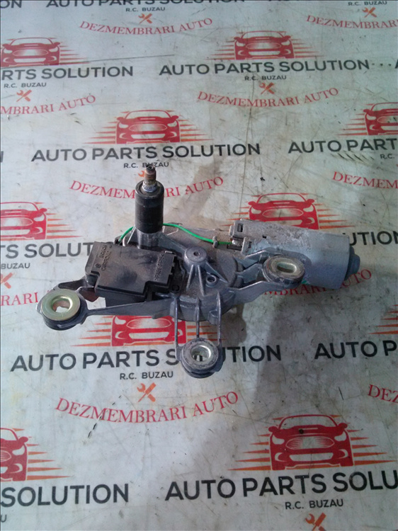 Motoras stergator haion VOLKSWAGEN GOLF 4 1.6B an fabr. 2002