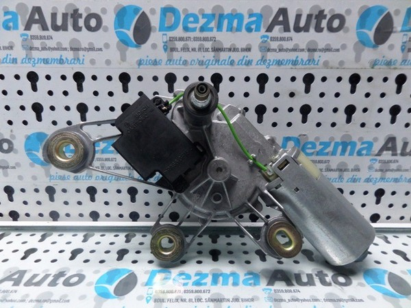 Motoras stergator haion Volkswagen Golf 4 Variant (1J5), 1J6955711C