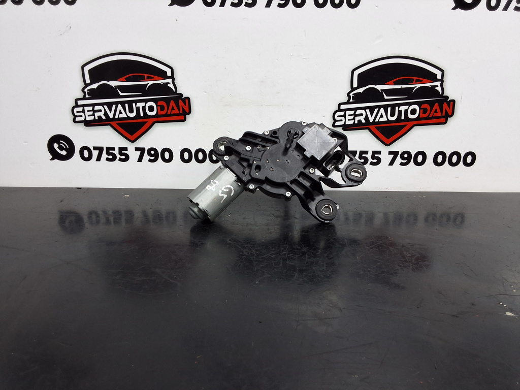 Motoras stergator haion Volkswagen Golf 5 (2004-2009) 1.9 Motorina 2007, 1K6955711B