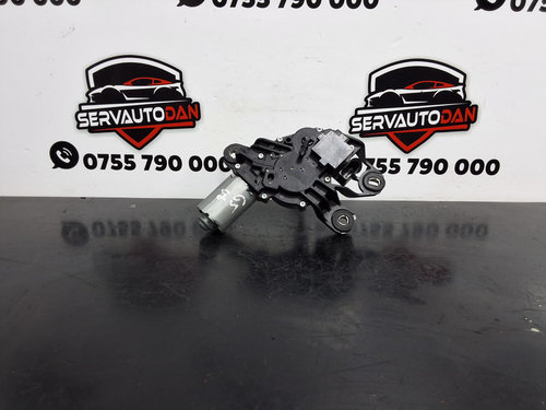 Motoras stergator haion Volkswagen Golf 5 (2004-2009) 1.9 Motorina 2007, 1K6955711B