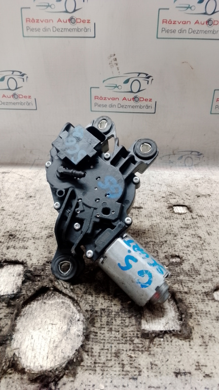 Motoras stergator haion Volkswagen Golf 5 2005