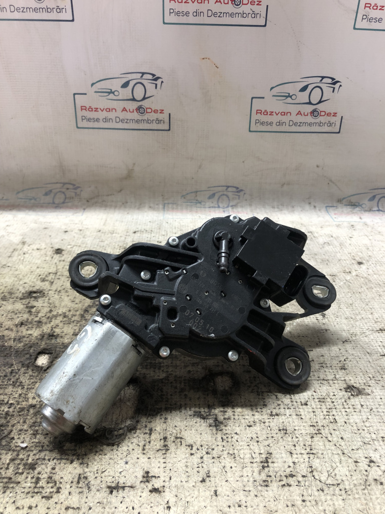 Motoras stergator haion Volkswagen Golf 5 2005, 1K6955711C