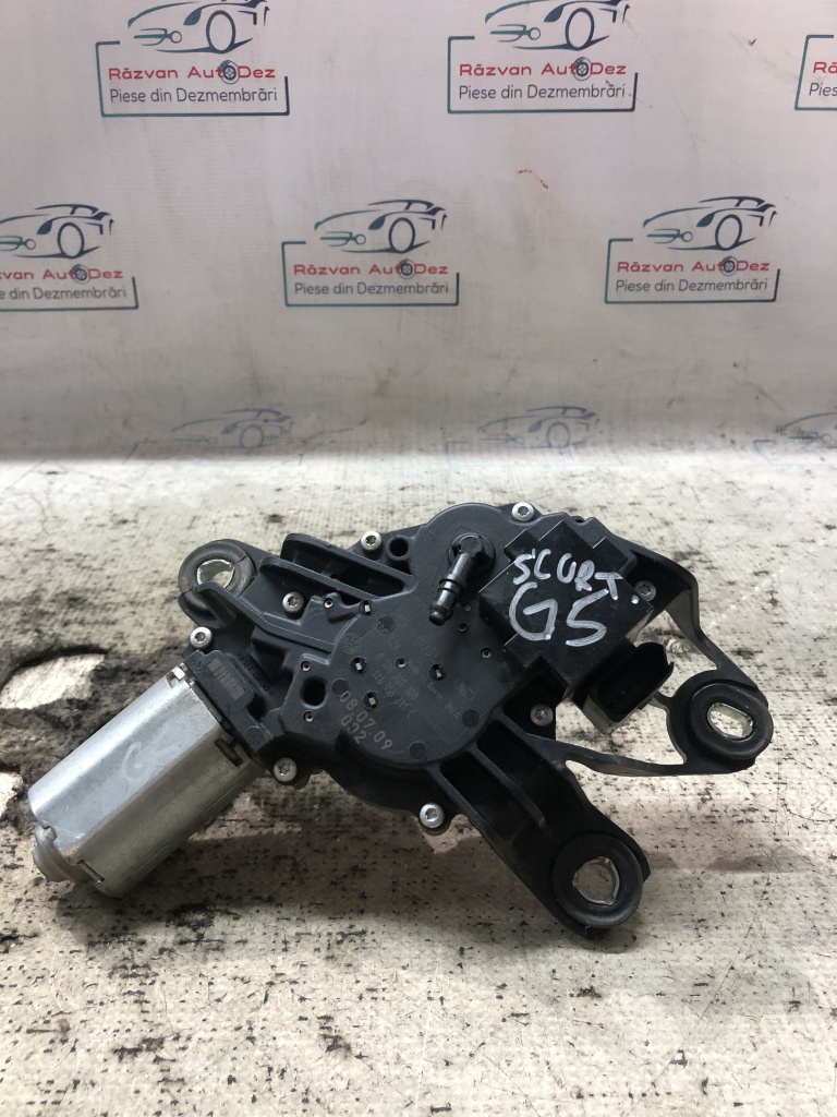 Motoras stergator haion Volkswagen Golf 5 2005