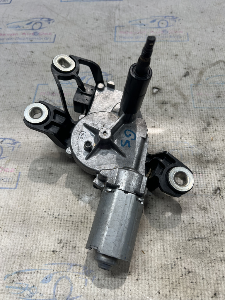 Motoras stergator haion Volkswagen Golf 5 2009, 1K6955711C