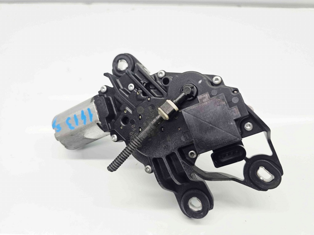 Motoras stergator haion Volkswagen Golf 5 Plus (5M1) [Fabr 2005-2008] 5M0955711B