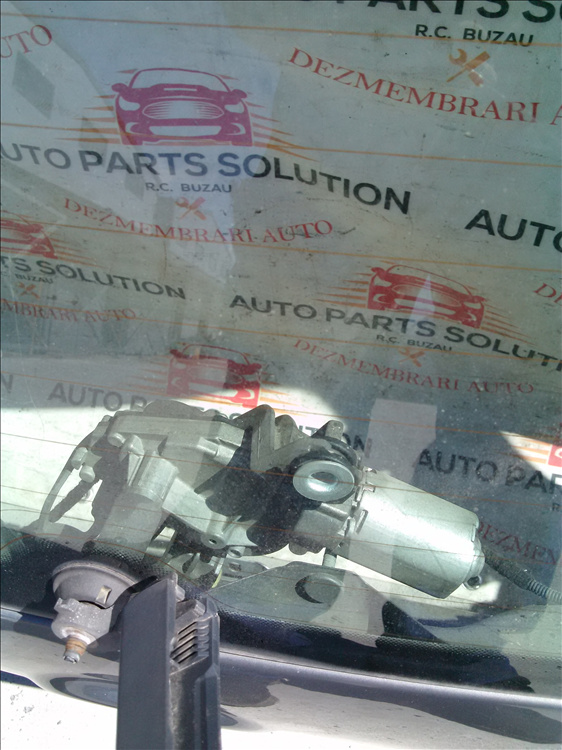 Motoras stergator haion VOLKSWAGEN GOLF 5