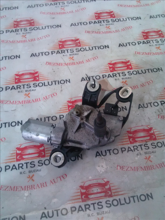 Motoras stergator haion VOLKSWAGEN GOLF 5