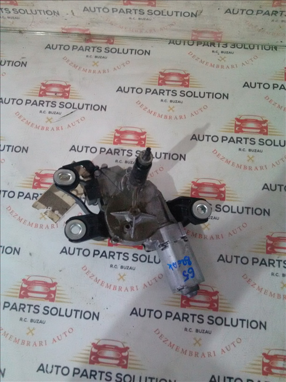 Motoras stergator haion VOLKSWAGEN GOLF 5