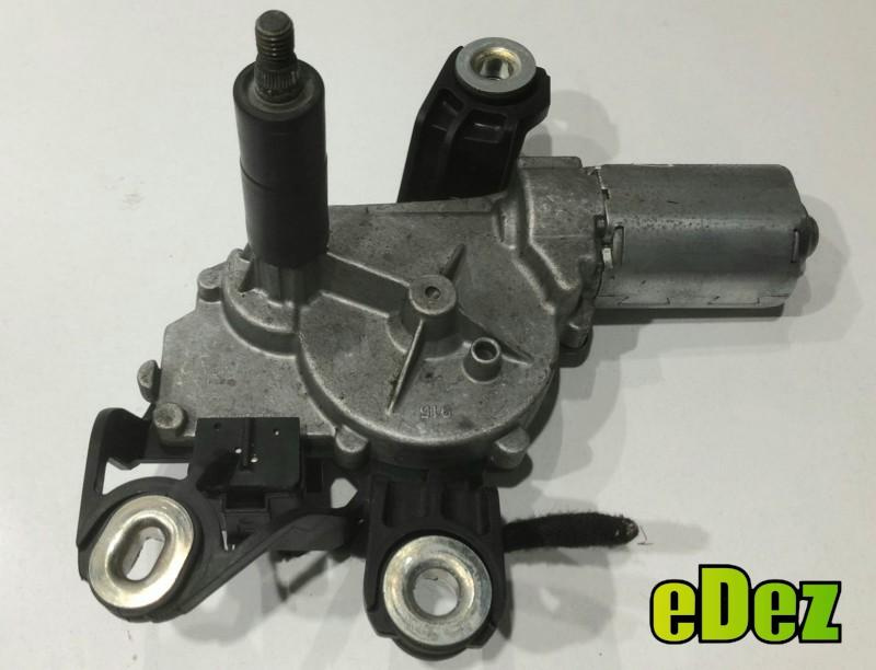 Motoras stergator haion Volkswagen Golf 6 (2008-2013) 5k6955711a