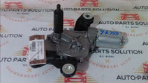 Motoras stergator haion VOLKSWAGEN GOLF 6 2009-201...