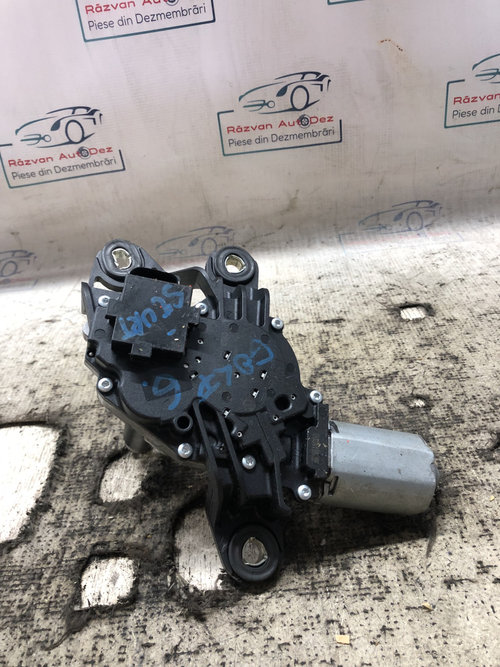 Motoras stergator haion Volkswagen Golf 6 2009