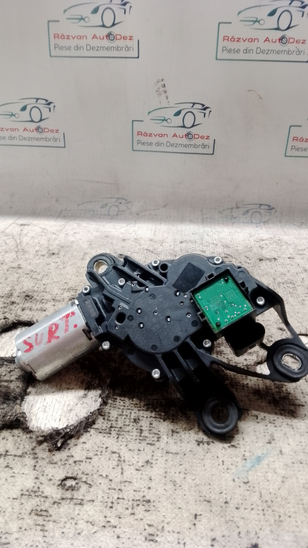 Motoras stergator haion Volkswagen Golf 6 2010