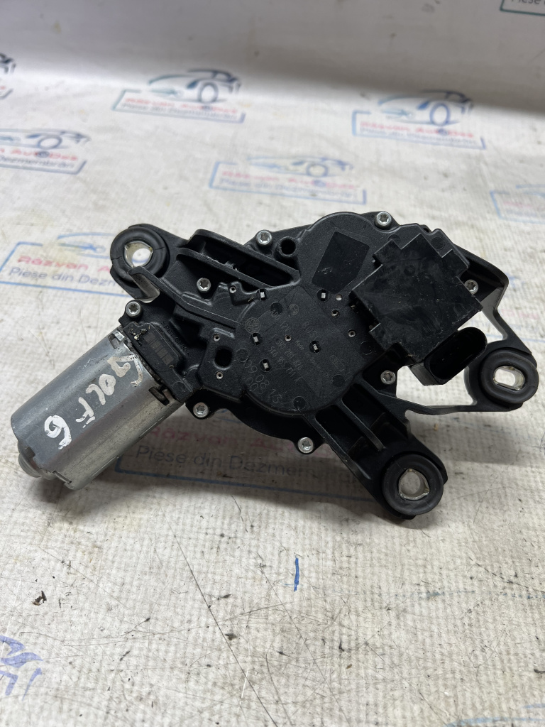 Motoras stergator haion Volkswagen Golf 6 2012, 5K6955711A