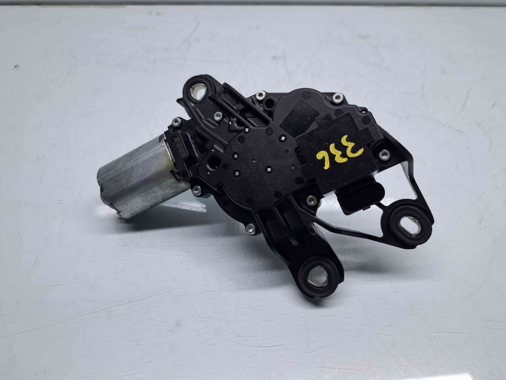 Motoras stergator haion Volkswagen Golf 6 (5K1) GTI [Fabr 2009-2013] 5K6955711B / 0390801216