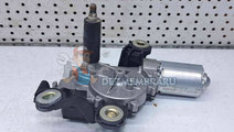 Motoras stergator haion Volkswagen Golf 6 (5K1) [F...