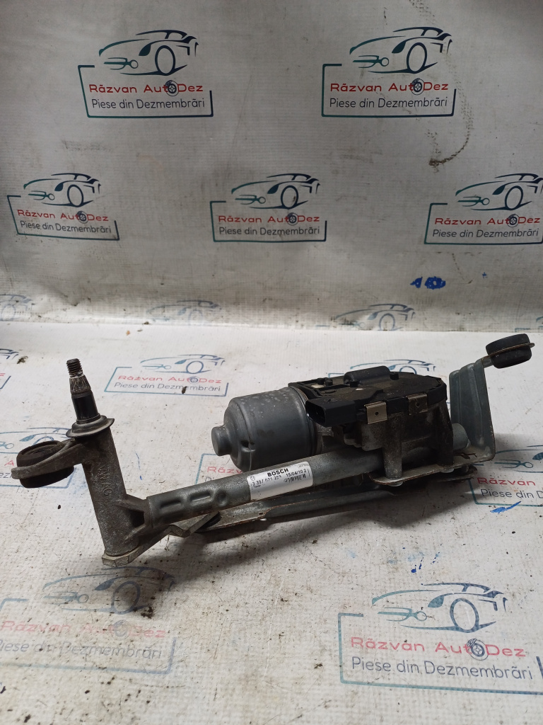 Motoras stergator haion Volkswagen Golf 6 Plus 1.6 Motorina 2010, 5M0955120E