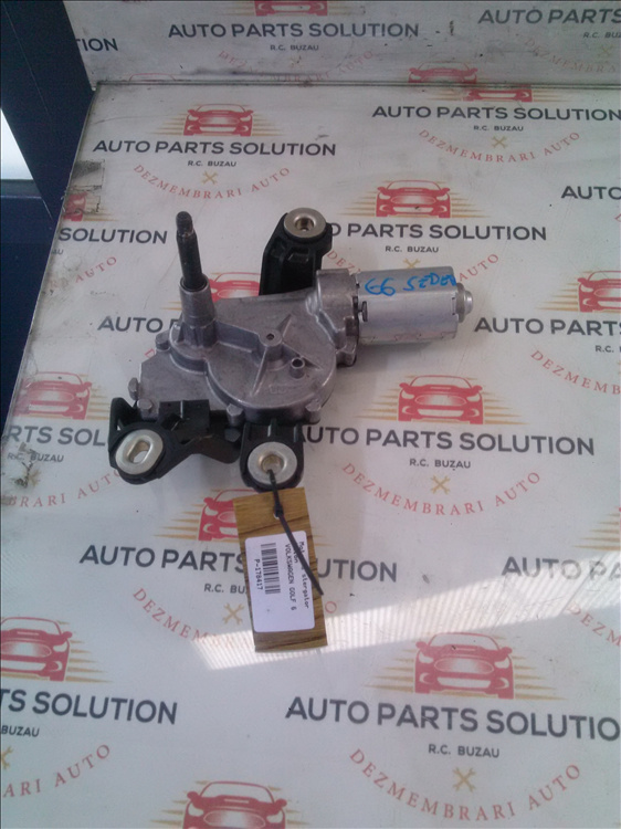 Motoras stergator haion VOLKSWAGEN GOLF 6