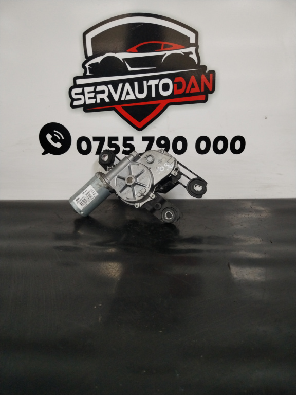 Motoras stergator haion Volkswagen Golf 7 (2012-2017) 1.6 Motorina 2016, 5G0955711