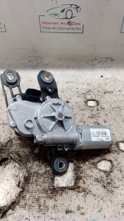 Motoras stergator haion Volkswagen Golf 7 2014, 5G0955711