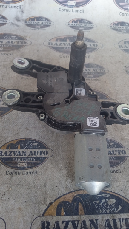 Motoras stergator haion Volkswagen Golf 7 2015, 5G0955711
