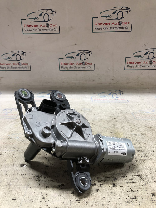 Motoras stergator haion Volkswagen Golf 7 2019, 5G0955711C