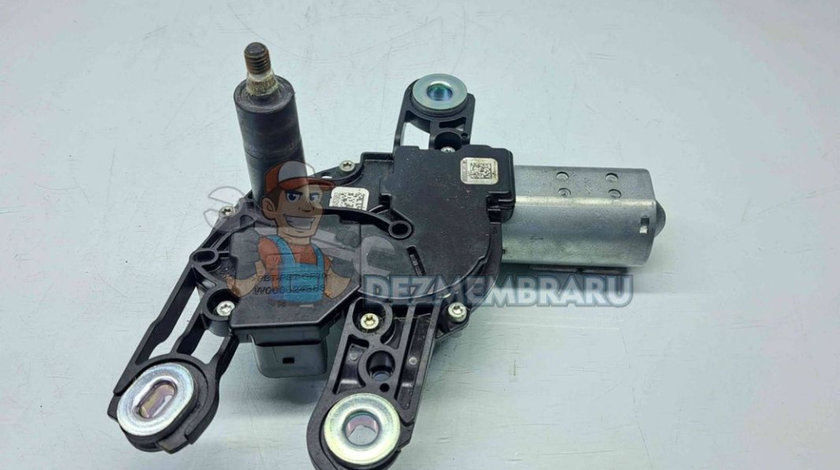 Motoras stergator haion Volkswagen Golf 7 (5G) [Fabr 2014-prezent] 5G0955711