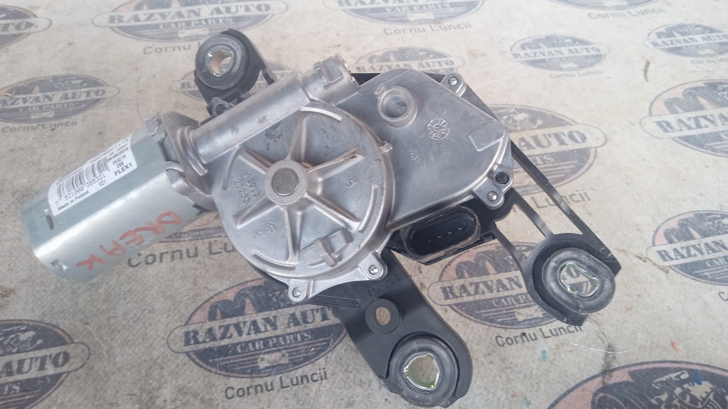 Motoras stergator haion Volkswagen Golf 7 Break, 5G0955711A