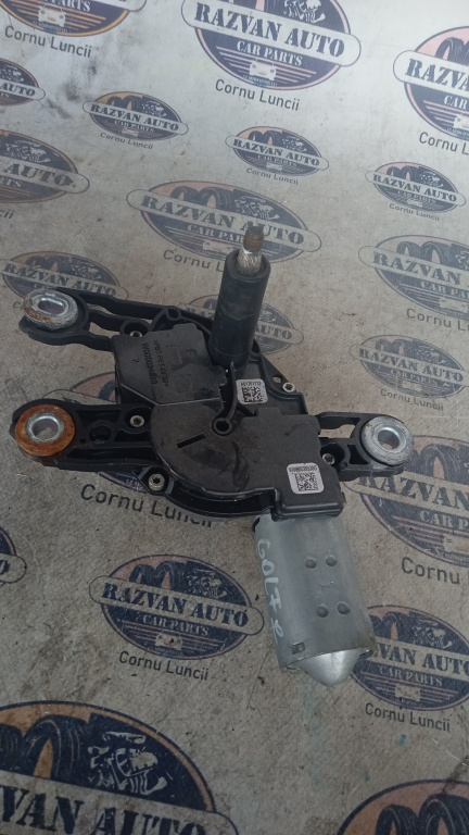 Motoras stergator haion Volkswagen Golf 7 Break, 5G0955711