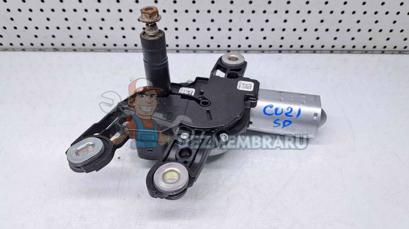 Motoras stergator haion Volkswagen Golf 7 Variant (BA5) [Fabr 2014-prezent] 5G0955711