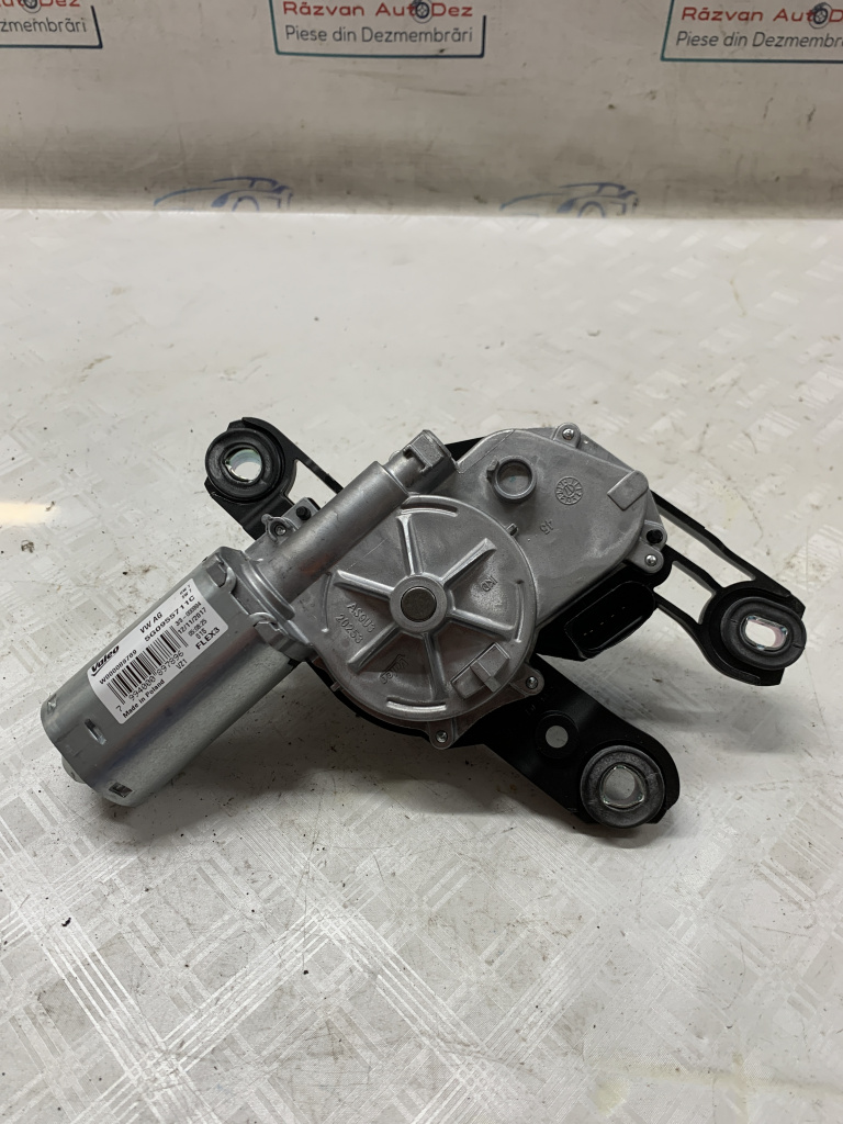 Motoras stergator haion Volkswagen Golf 7 - Motorina 2017, 5G0955711C