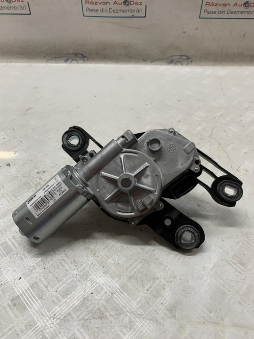 Motoras stergator haion Volkswagen Golf 7 - Motorina 2017, 5G0955711C