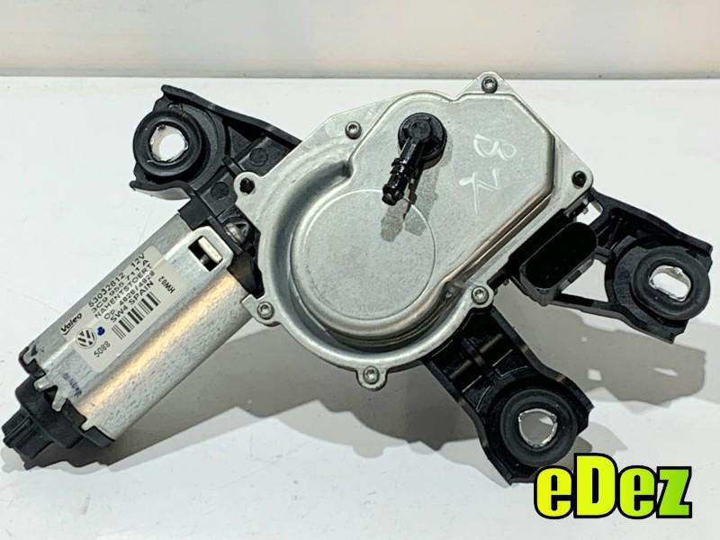 Motoras stergator haion Volkswagen Passat B7 (2010-2014) 3C9955711A
