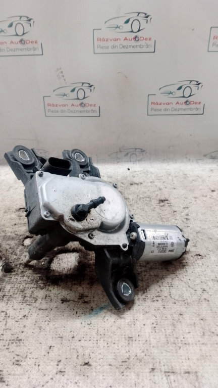 Motoras stergator haion Volkswagen Passat B7 2011, 3C9955711A