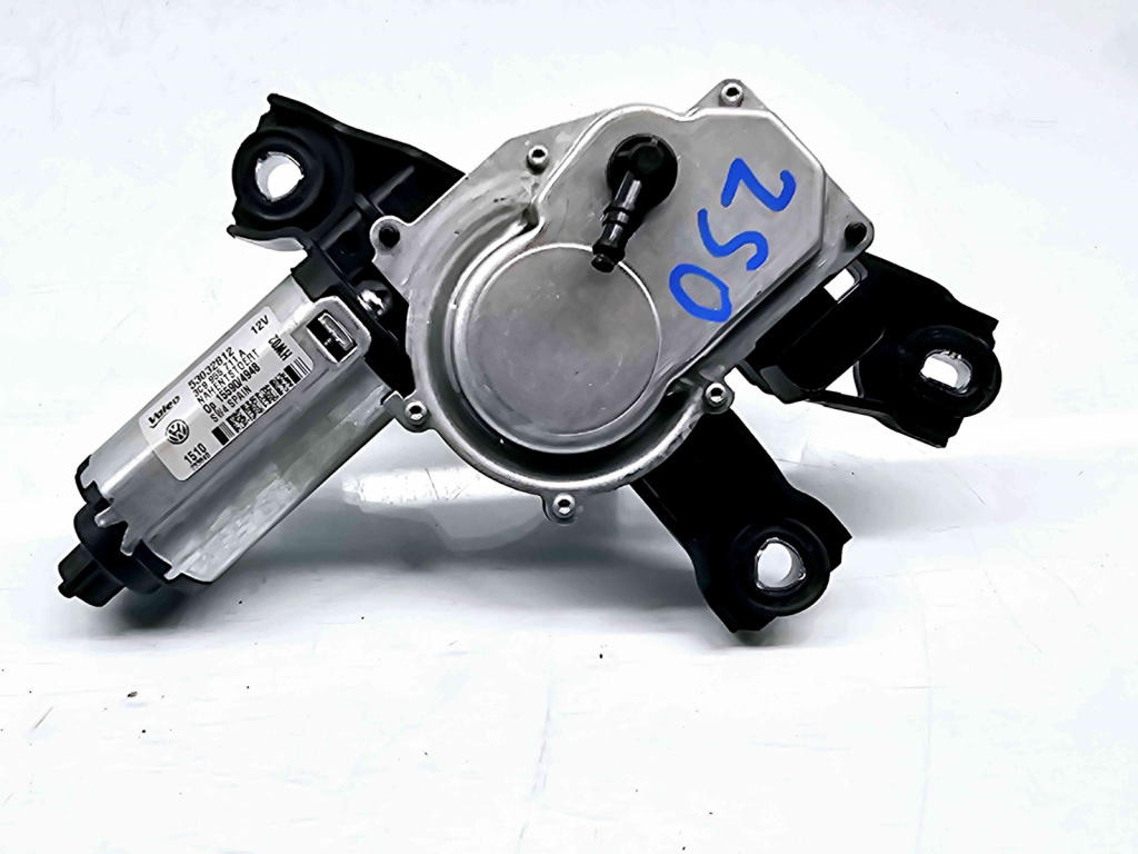 Motoras stergator haion Volkswagen Passat B7 (365) Variant [Fabr 2010-2014] 3C9955711A