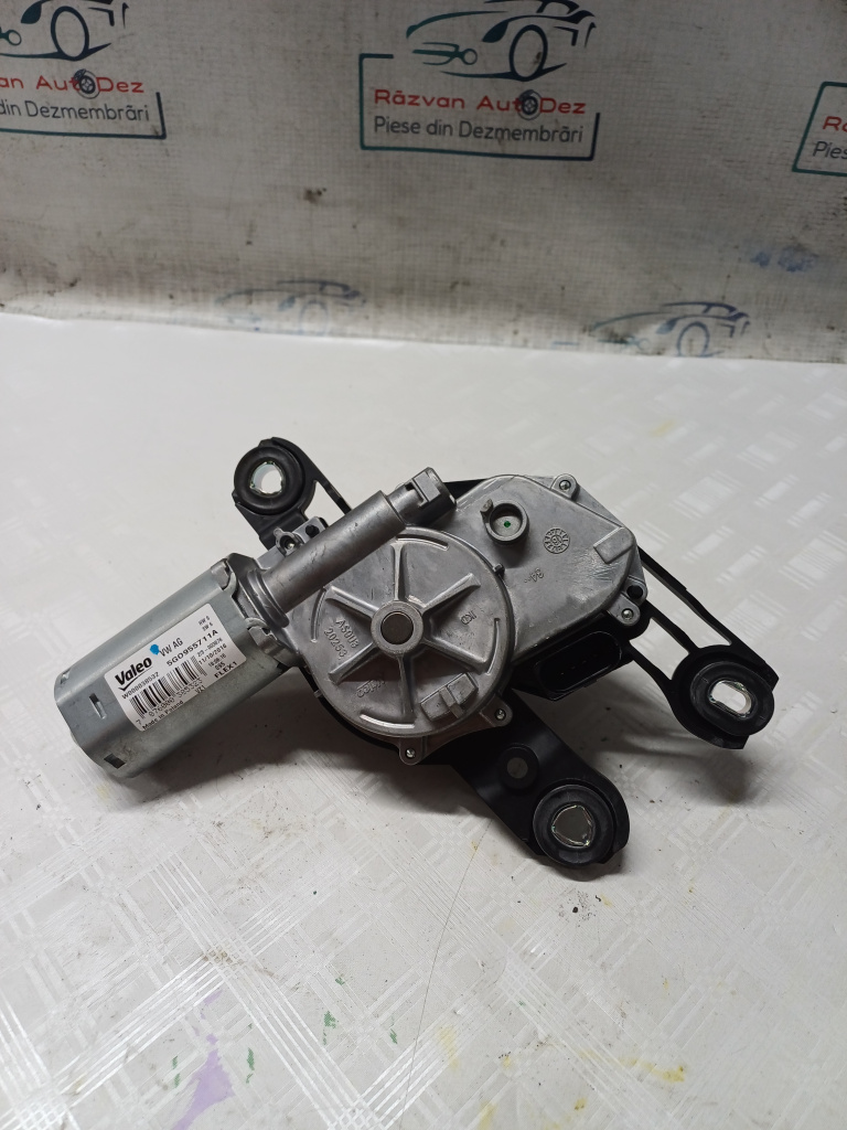 Motoras stergator haion Volkswagen Passat B8 2.0 Motorina 2016, 5G0955711A