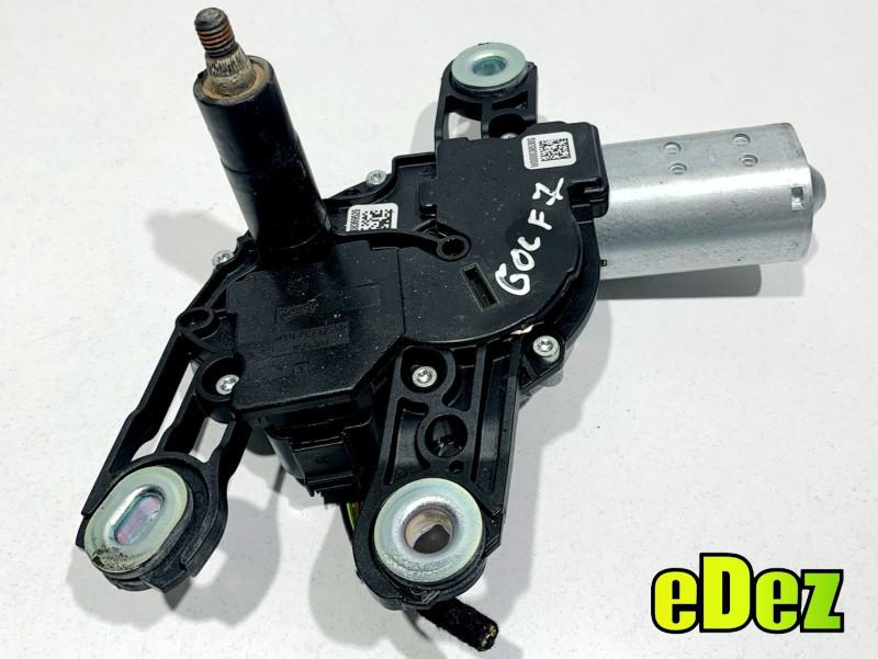 Motoras stergator haion Volkswagen Passat B8 (2014-2019) 5G0955711A