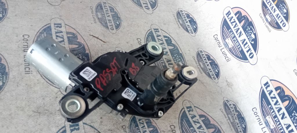 Motoras stergator haion Volkswagen Passat B8 2016