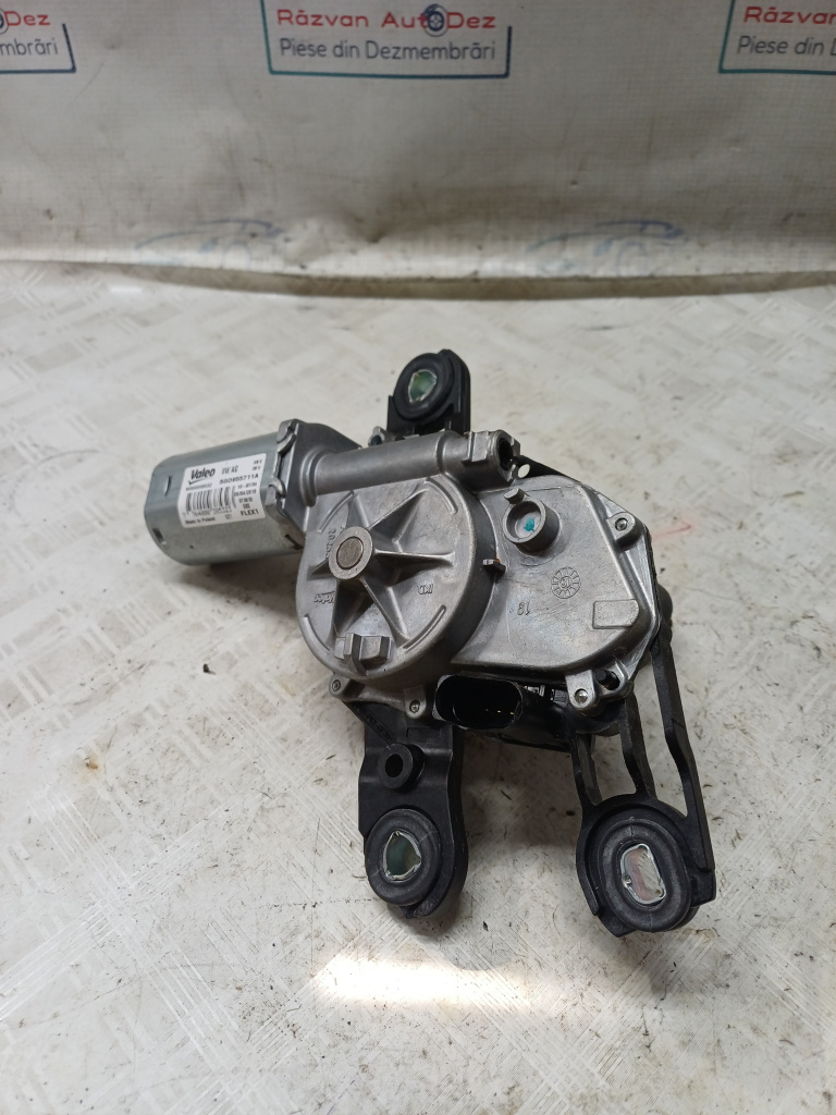 Motoras stergator haion Volkswagen Passat B8 Break 1.6 Motorina 2016, 5G0955711A