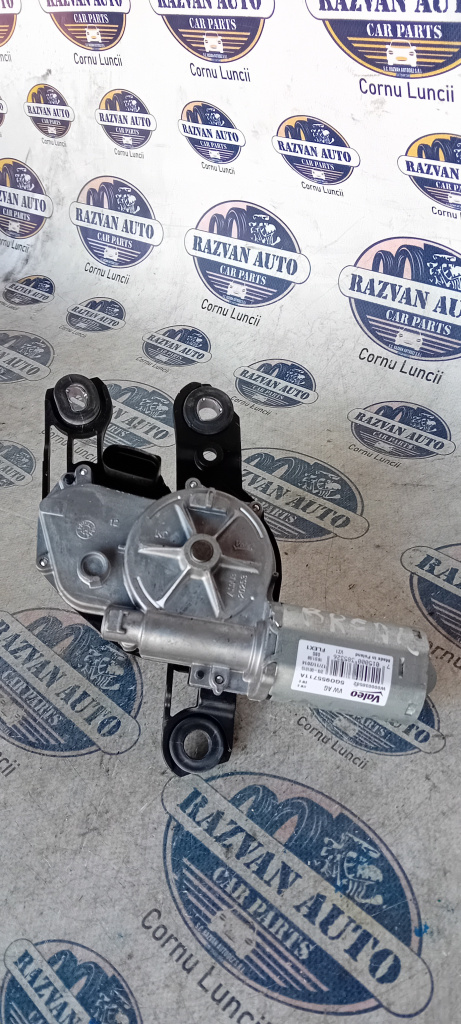 Motoras stergator haion Volkswagen Passat B8 Break 2014