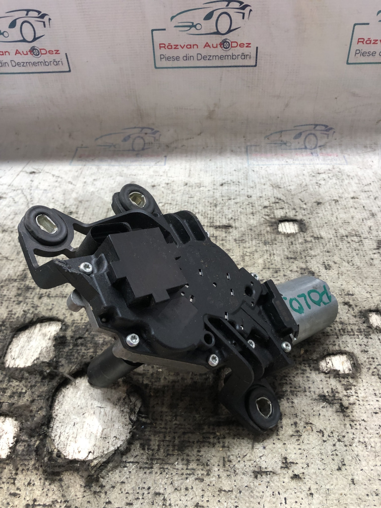 Motoras stergator haion Volkswagen Polo 2010