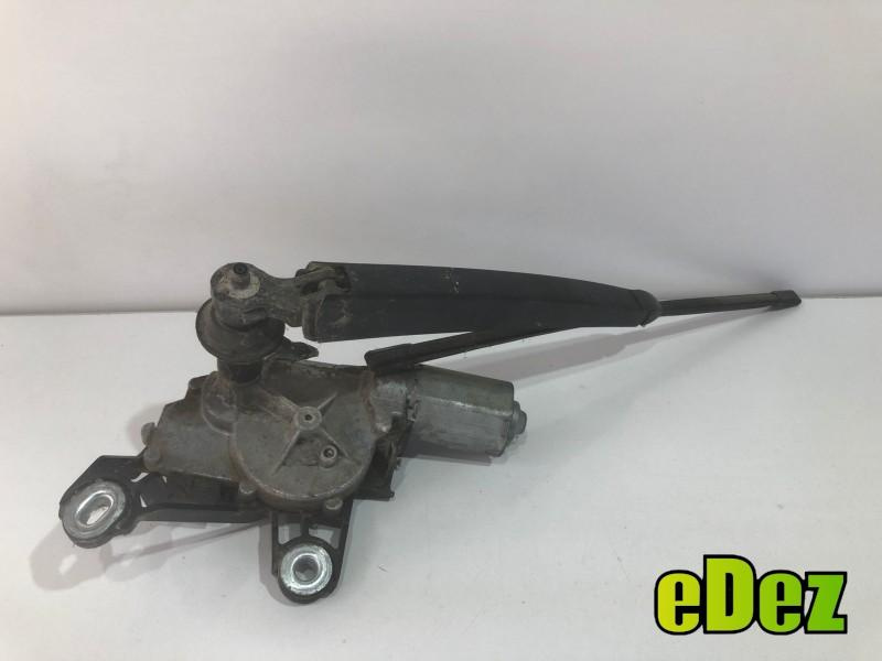 Motoras stergator haion Volkswagen Polo 4 (2001-2005) 6q6955711a