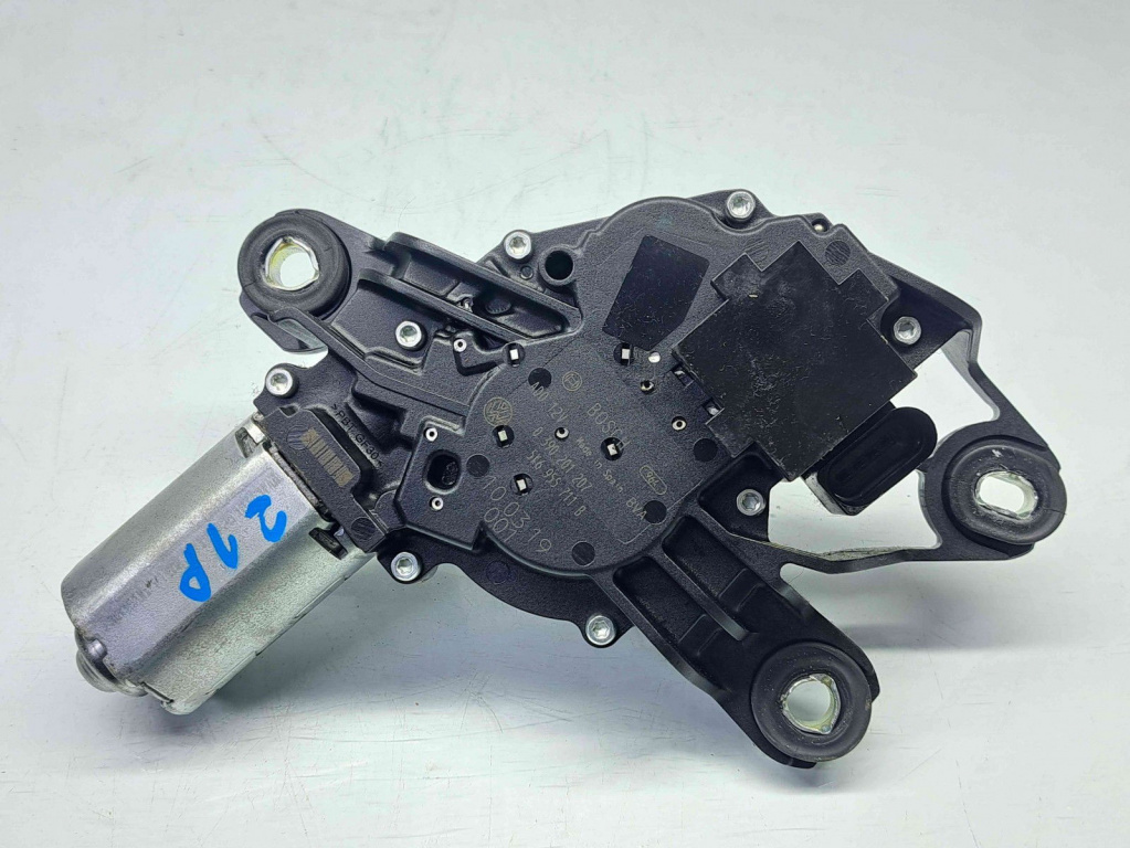 Motoras stergator haion Volkswagen Polo (6R) [Fabr 2009-2016] 5K6955711B 0390201207