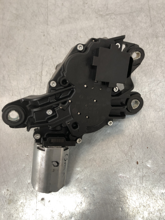 Motoras stergator haion Volkswagen Polo 6R sedan 2010 (5K6955711B)